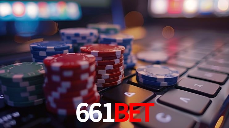 661BET - cassino ao vivo